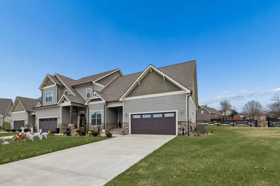 137 Campfire Ct, Winchester, TN 37398 - Image #2