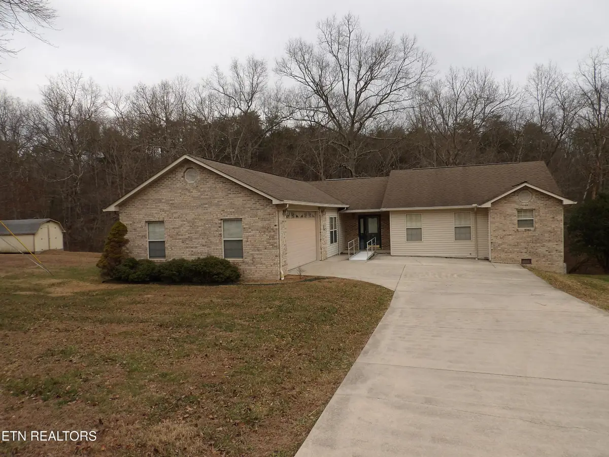 58 Russell Lane, Crossville, TN 38555 - #1