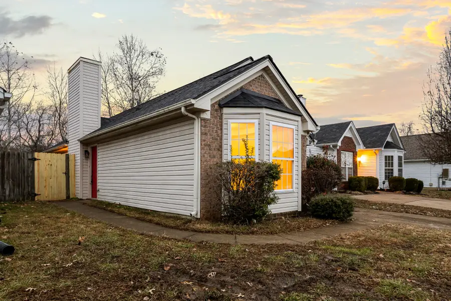 3086 Penn Meade Way, Nashville, TN 37214 - #2