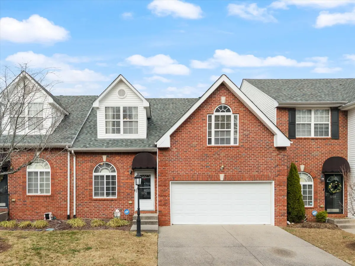 5210 Southfork Blvd, Old Hickory, TN 37138 - Image #1
