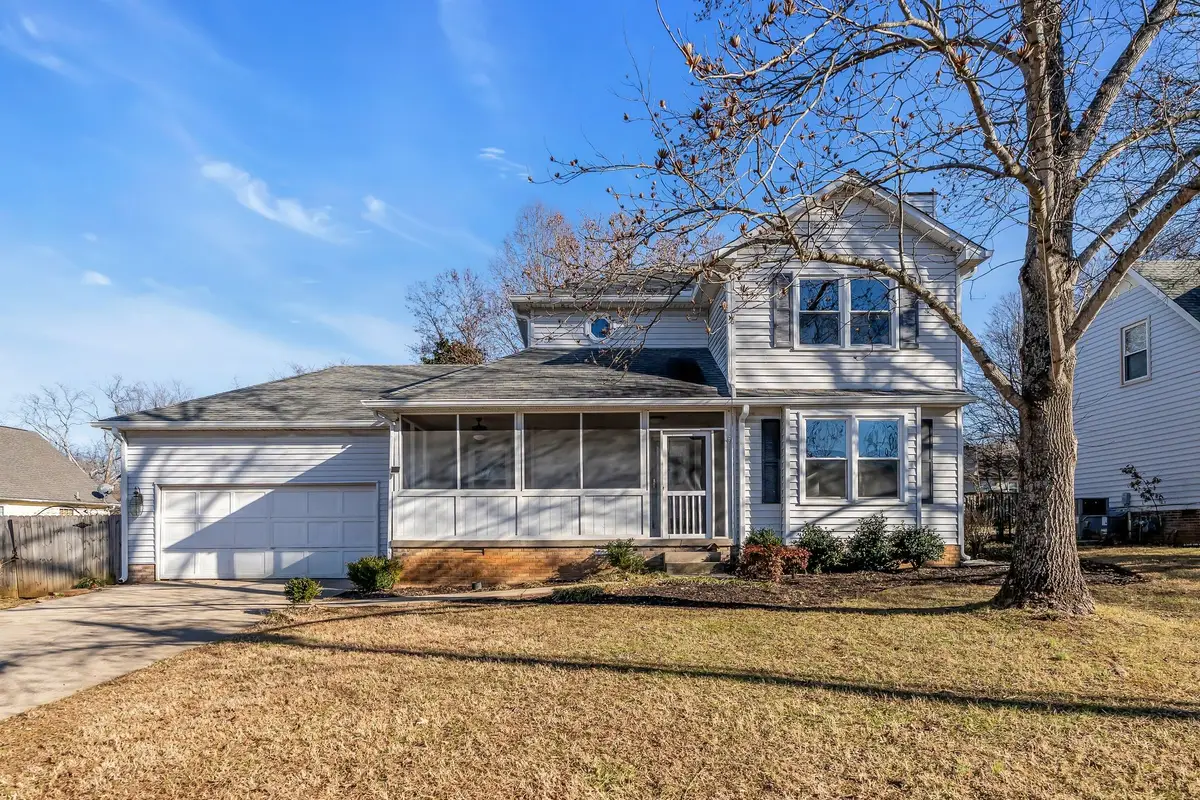 2440 Laurel Hill Ct, Murfreesboro, TN 37129 - Image #1