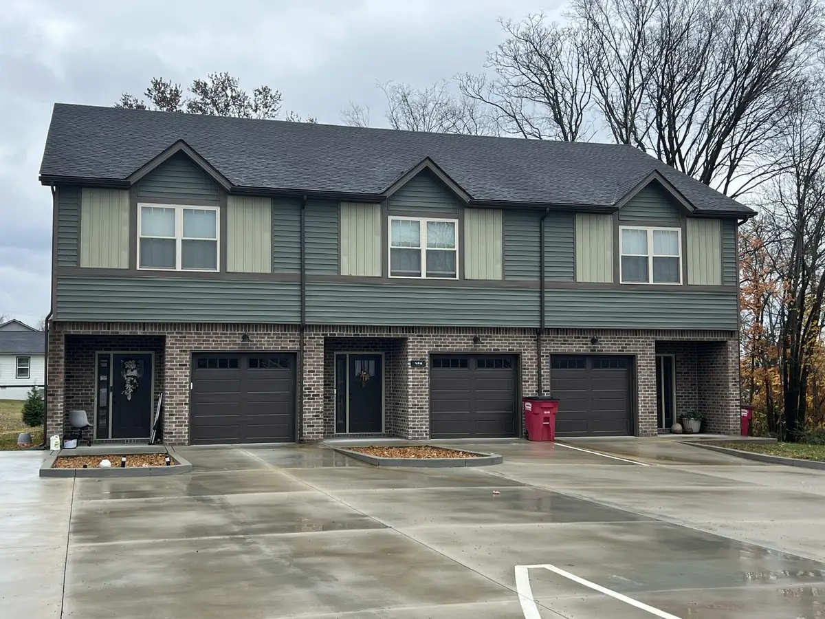 106 Adkins St, Clarksville, TN 37042 - #1