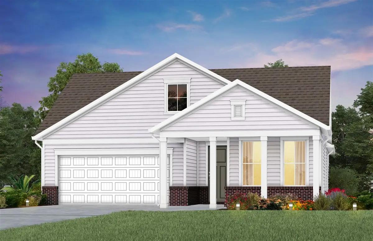 800 Everglade Drive, Lebanon, TN 37090 - Image #1