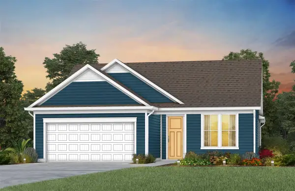 715 Great Basin Drive, Lebanon, TN 37090