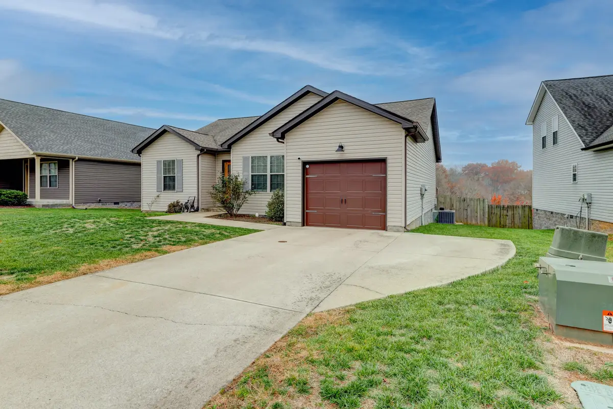 2113 Trophy Trce, Clarksville, TN 37040 - #1