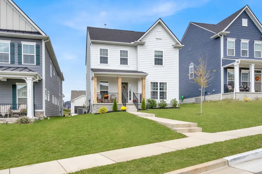 8057 Warbler Way, Brentwood, TN 37027 - Image #2