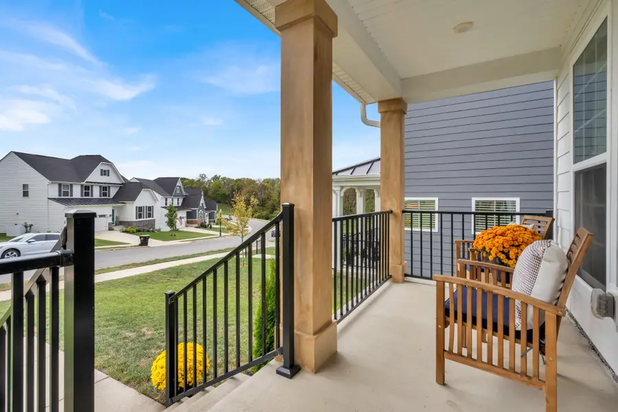 8057 Warbler Way, Brentwood, TN 37027 - Image #3