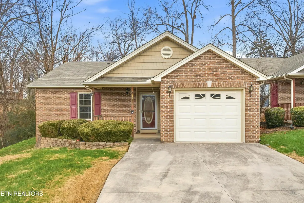 8026 Pepperdine Way, Knoxville, TN 37923 - Image #1