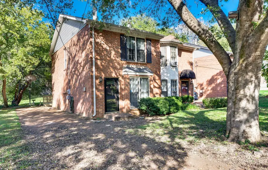 2812B Westwood Ave, Nashville, TN 37212 - Image #3