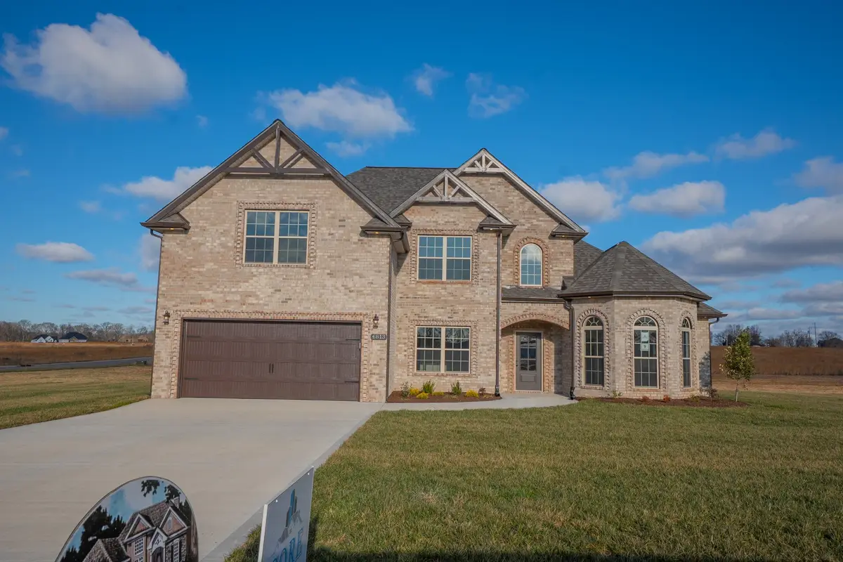 9 Wofford Estates, Clarksville, TN 37040 - Image #1