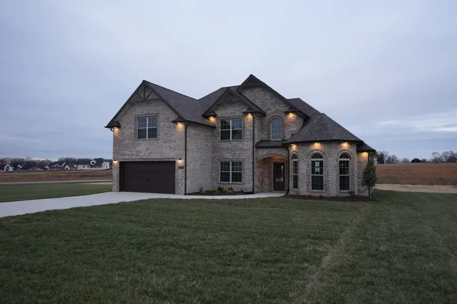 9 Wofford Estates, Clarksville, TN 37040 - Image #3