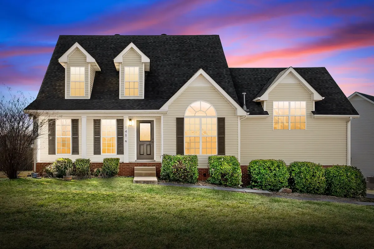 148 Keswick Ct, Clarksville, TN 37040 - #1