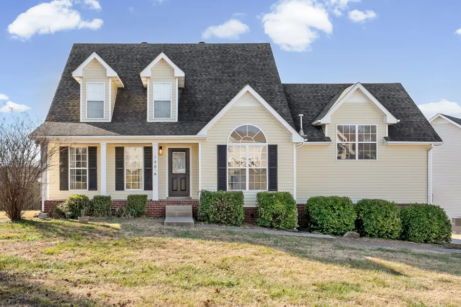 148 Keswick Ct, Clarksville, TN 37040 - #2