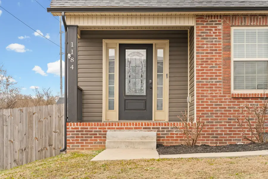 1184 Governors Run, Clarksville, TN 37042 - #2