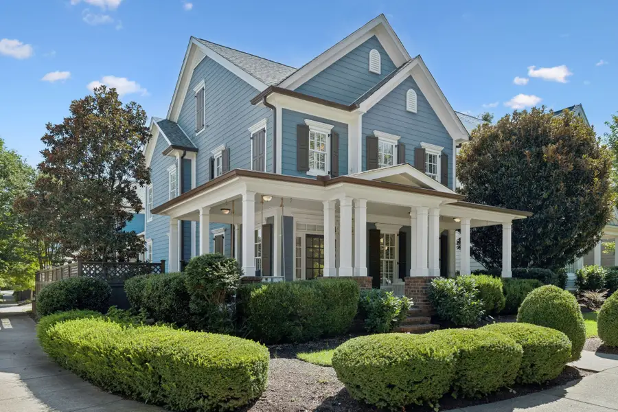 1302 Jewell Ave, Franklin, TN 37064 - #2