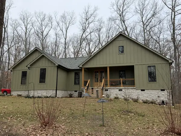 2095 Lake Louisa Loop, Monteagle, TN 37356