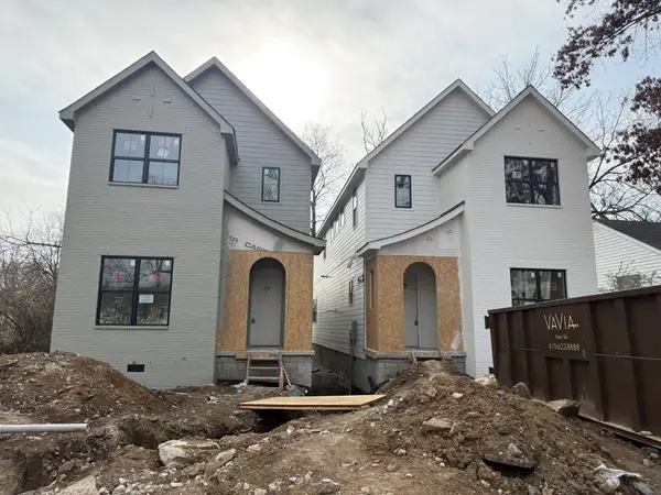 916A Strouse Ave, Nashville, TN 37206