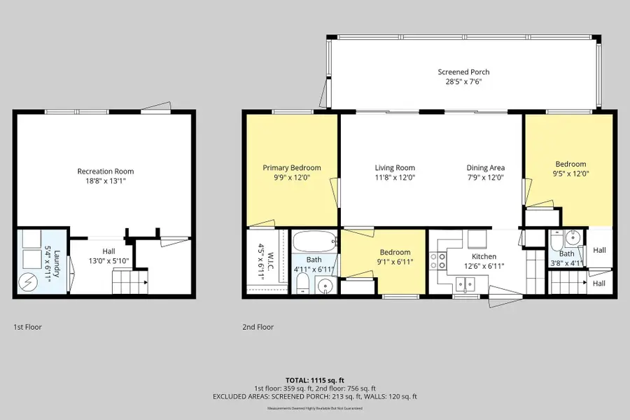 605 Holiday Haven Dr, Smithville, TN 37166 - Image #3