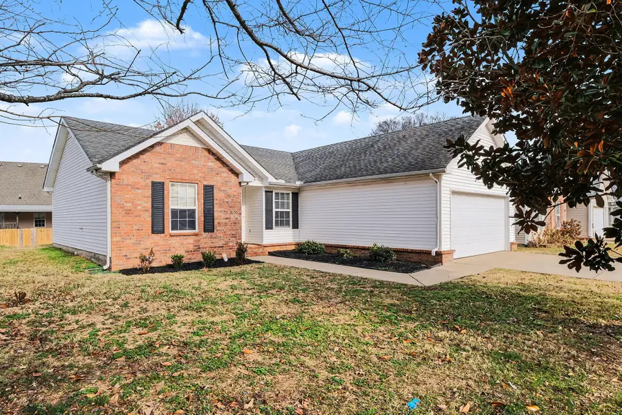 3050 Weybridge Dr, Murfreesboro, TN 37128 - Image #2