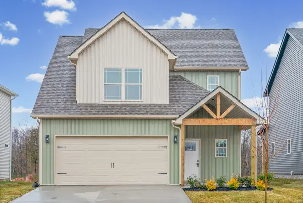 779 Bluestem Way, Clarksville, TN 37042