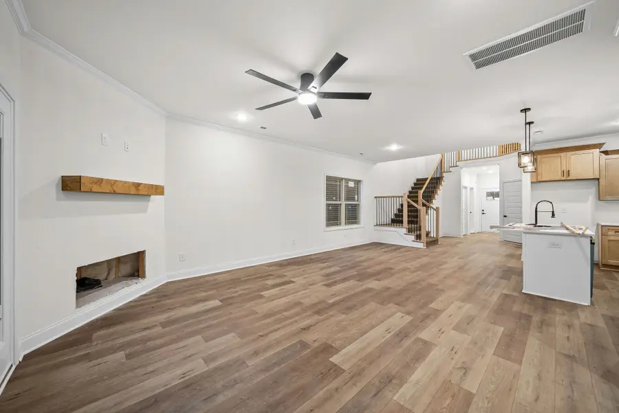 779 Bluestem Way, Clarksville, TN 37042 - #2