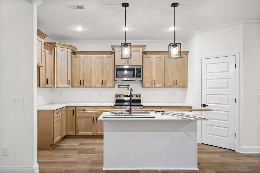 779 Bluestem Way, Clarksville, TN 37042 - #3