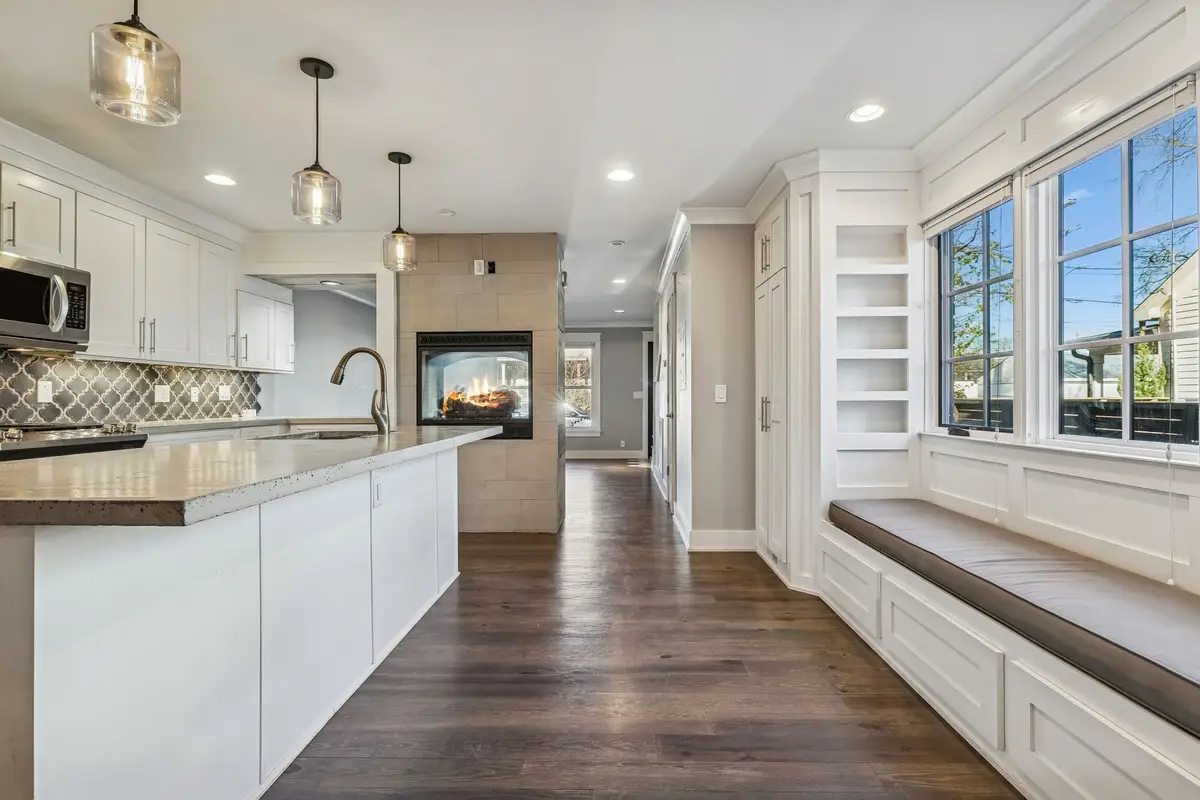 1209 Dallas Ave, Nashville, TN 37212 - Image #1