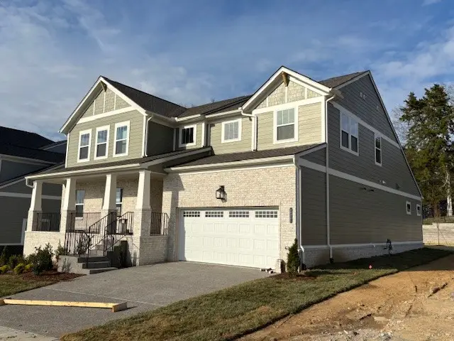 1321 Ashton Park Dr, Mount Juliet, TN 37122 - Image #3