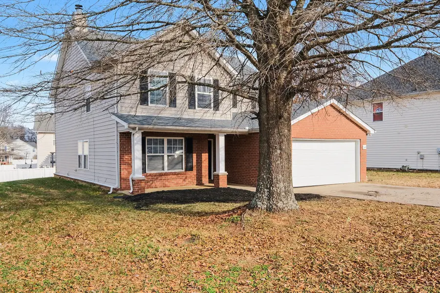 1410 Dublin Ct, Murfreesboro, TN 37128 - Image #3