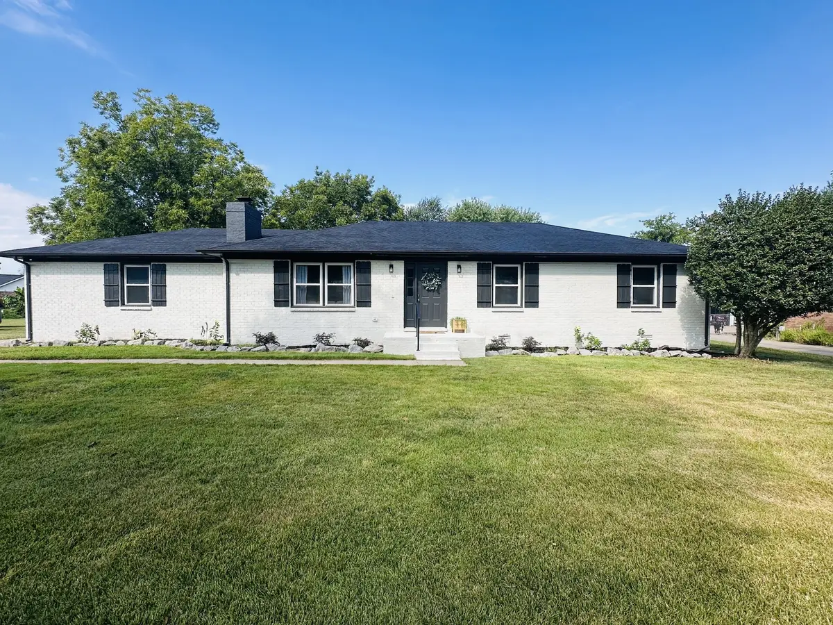 2842 Grange Pl, Murfreesboro, TN 37129 - Image #1