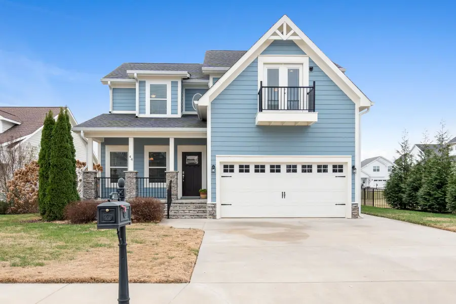 44 Hammock Dr, Winchester, TN 37398 - Image #2