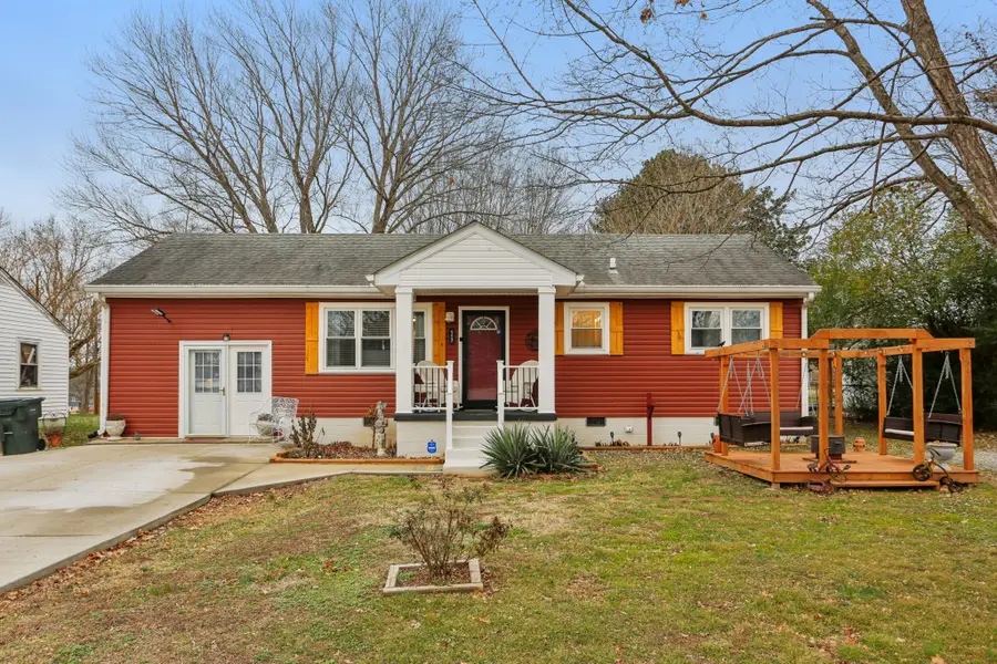 117 June Dr, Dickson, TN 37055 - Image #2