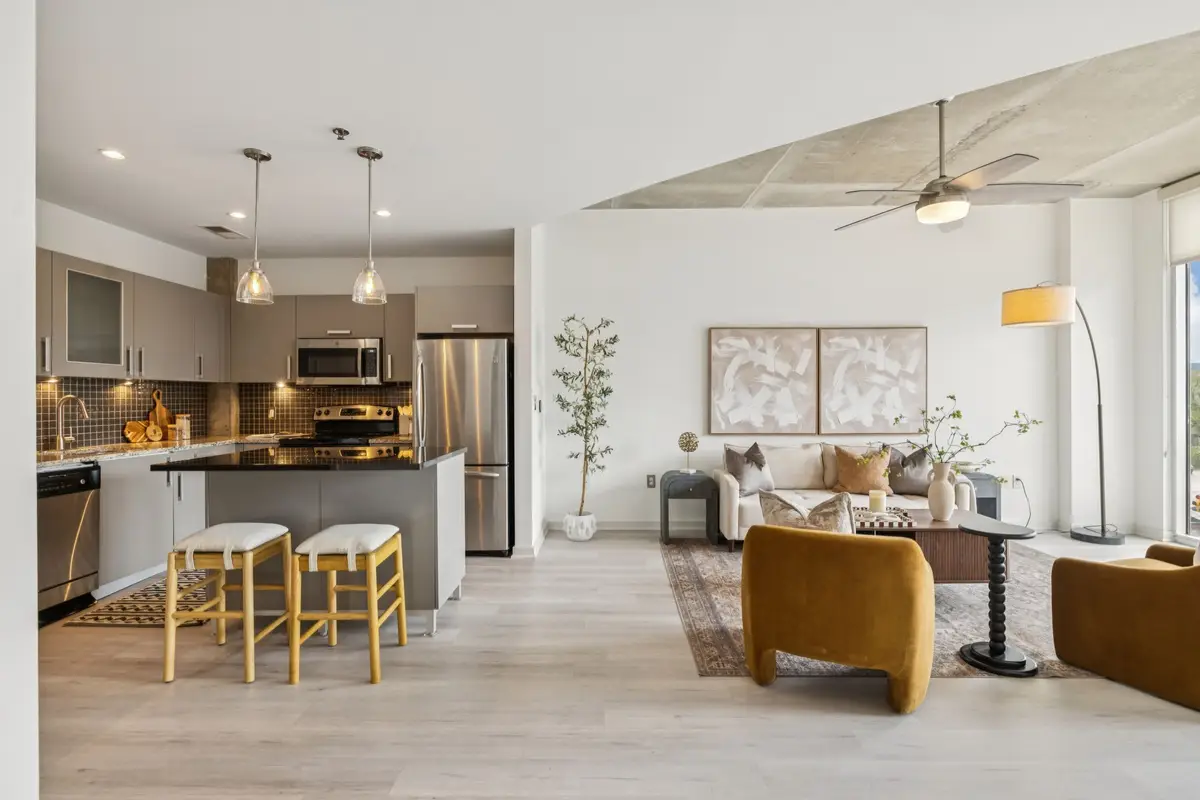 600 12th Ave S #627, Nashville, TN 37203 - Image #1