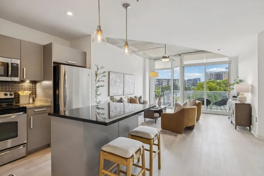 600 12th Ave S #627, Nashville, TN 37203 - Image #2