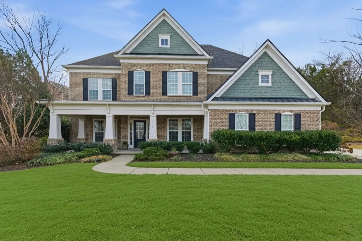 714 Pennines Cir, Brentwood, TN 37027 - Image #1