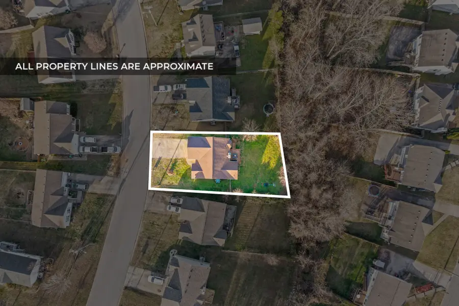 2912 Core Dr, Clarksville, TN 37040 - #3