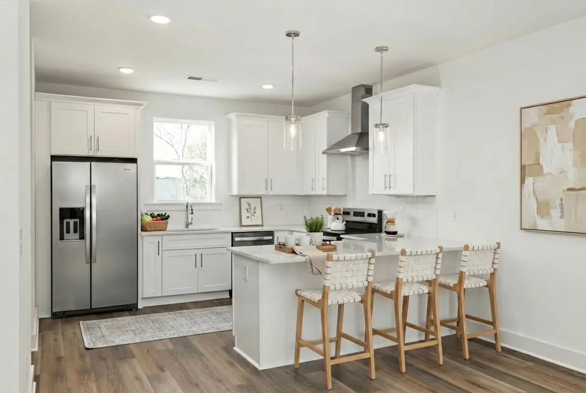 3344 Conviser Dr, Nashville, TN 37207 - #1