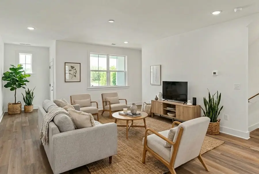 3344 Conviser Dr, Nashville, TN 37207 - #2