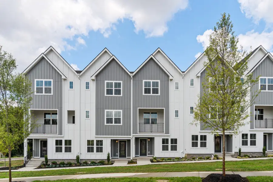 3344 Conviser Dr, Nashville, TN 37207 - #3