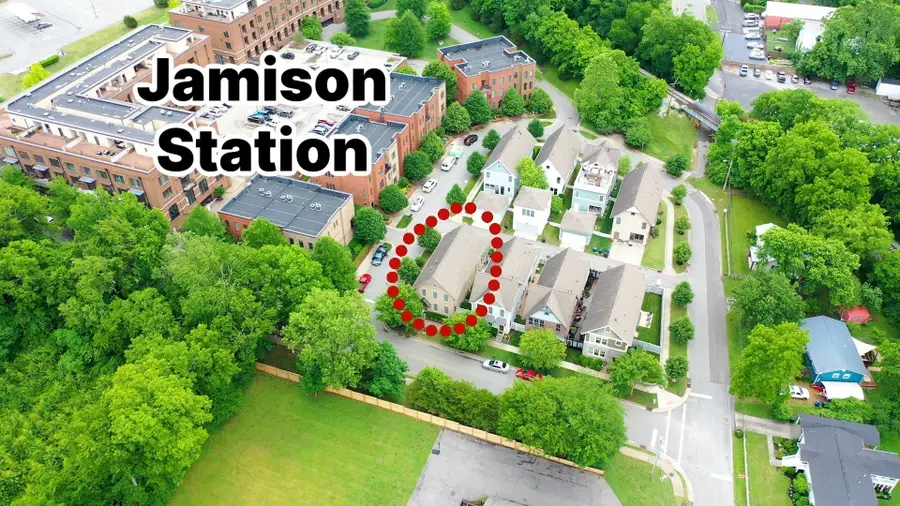 20 Daniels Dr, Franklin, TN 37064 - Image #3