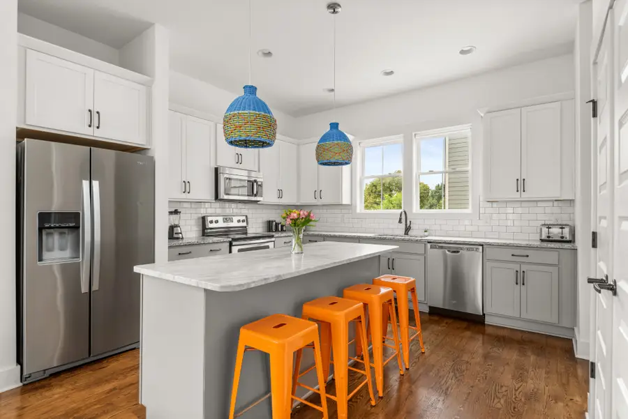 1027 E Trinity Ln #6, Nashville, TN 37216 - Image #2