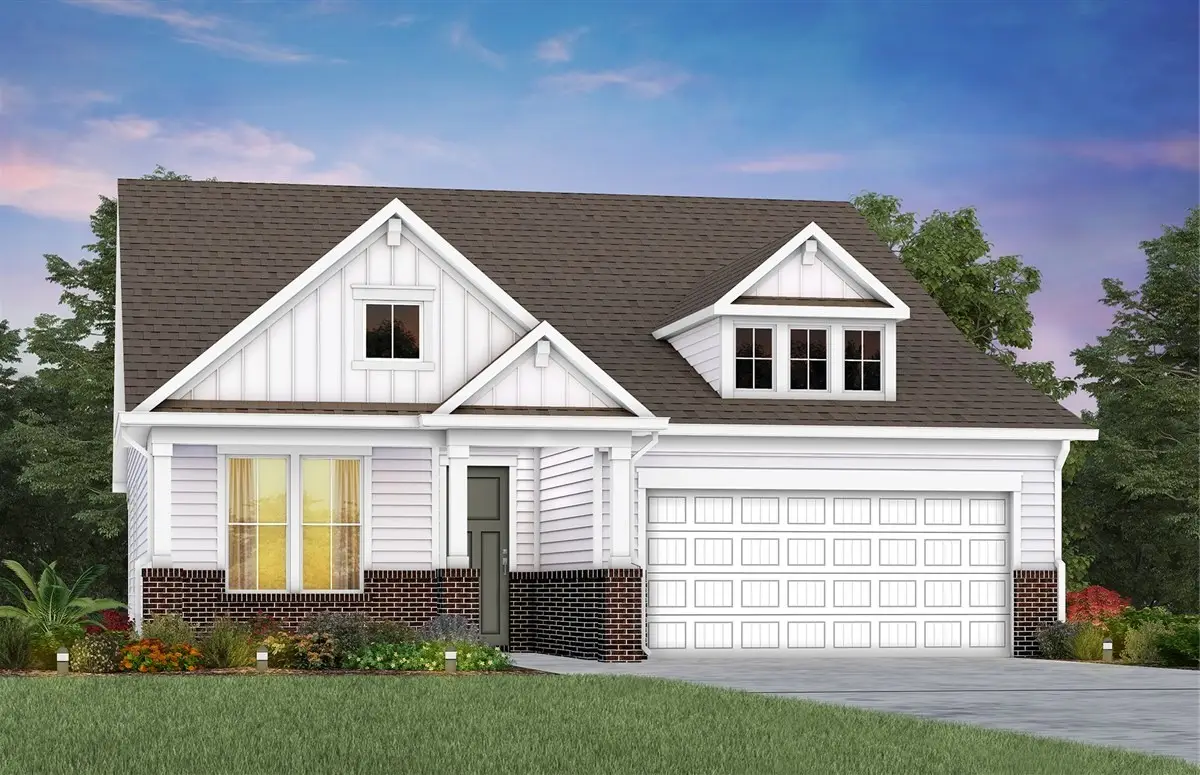 7055 Berroa Way, Murfreesboro, TN 37128 - #1