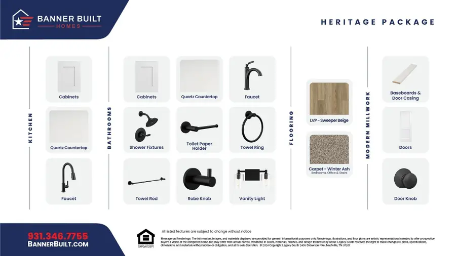 1612 Daly Dr, Cookeville, TN 38506 - Image #3