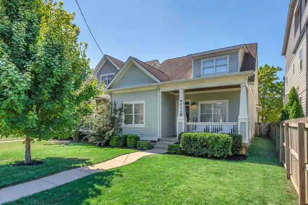 6011B Pennsylvania Ave, Nashville, TN 37209