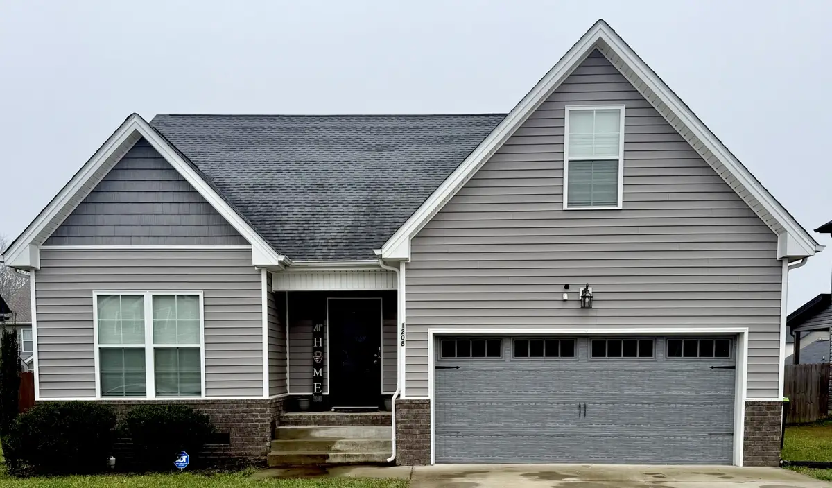 1208 Ewing Way, Clarksville, TN 37043 - Image #1