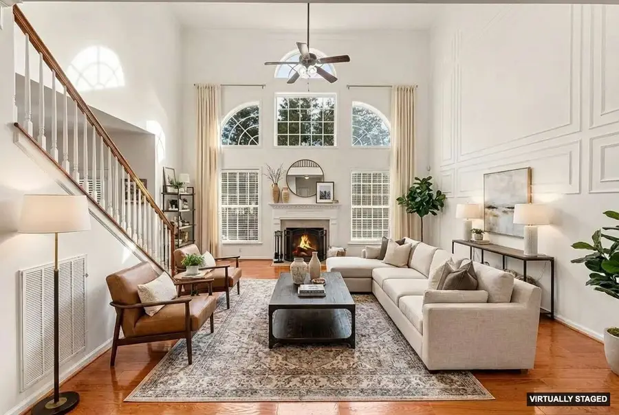 8816 Caswick Ct, Nolensville, TN 37135 - Image #2