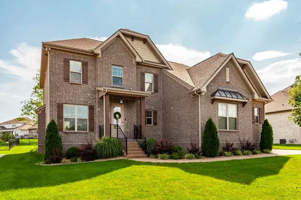 1055 Appaloosa Way, Gallatin, TN 37066