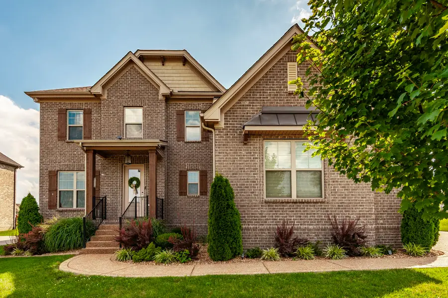 1055 Appaloosa Way, Gallatin, TN 37066 - Image #2