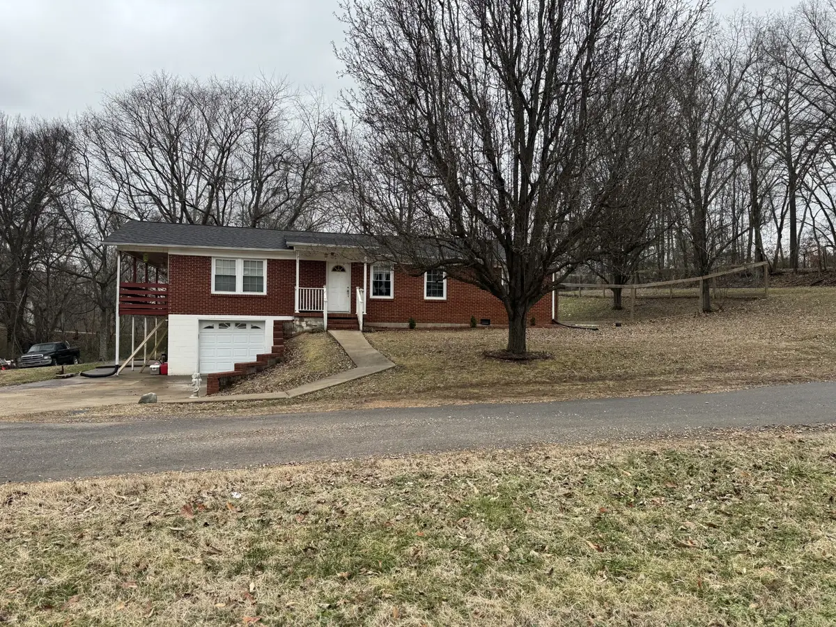 113 Mann St, Cumberland City, TN 37050 - Image #1