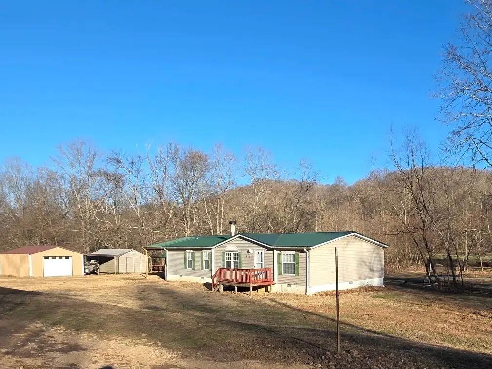 230 Lowery Cemetery Rd, Cumberland City, TN 37050 - Image #1